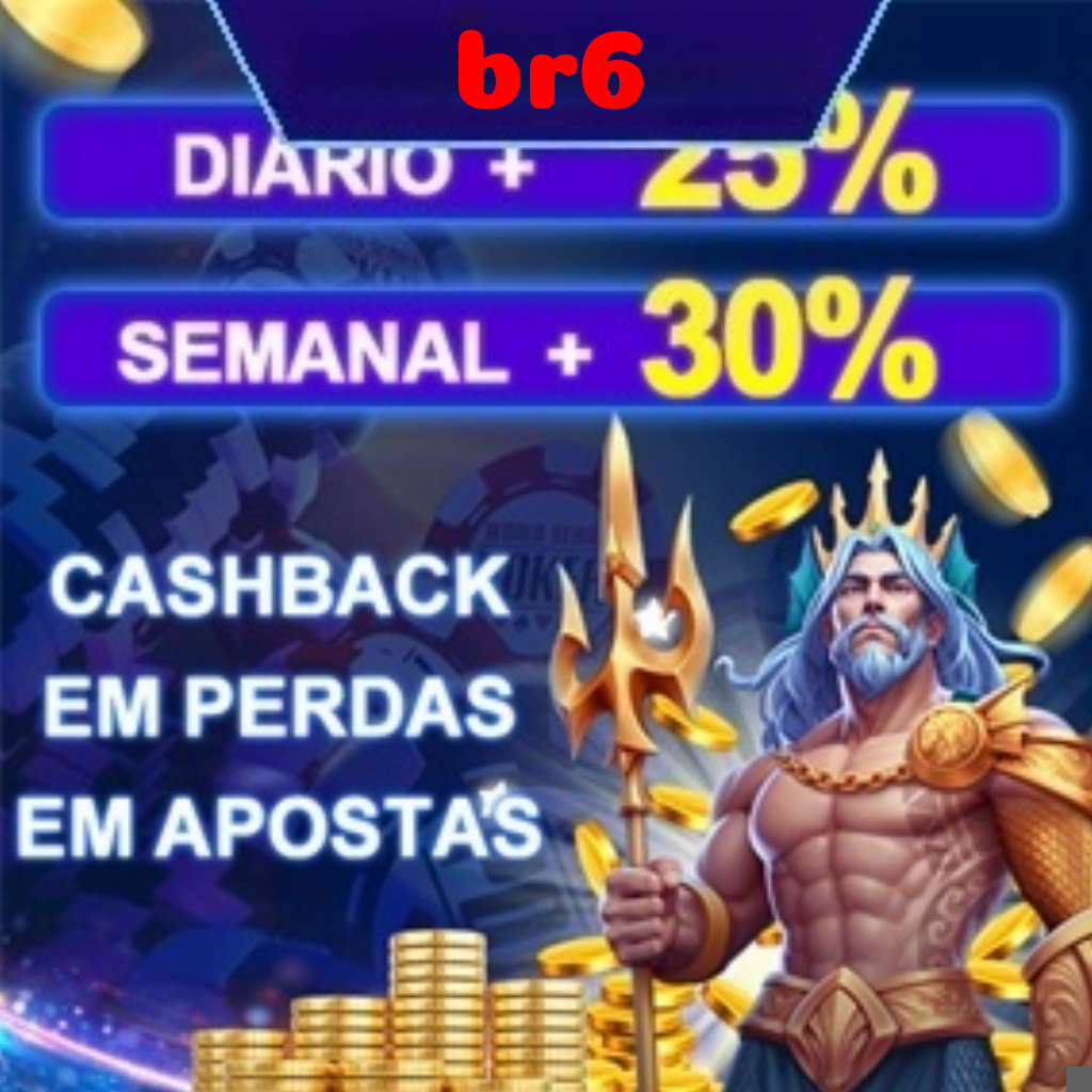 br6 Indique amigos para receber um bônus