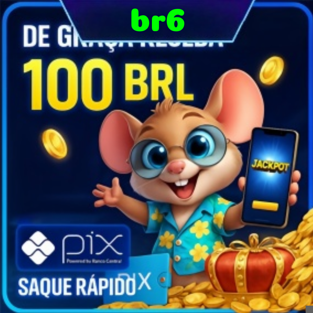br6 Rebate