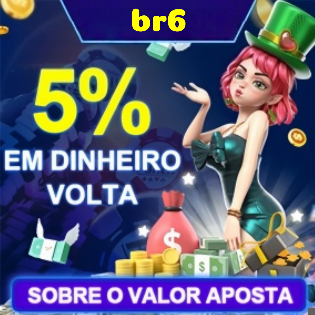 br6 Ganhe R$ 100,00 Gratis