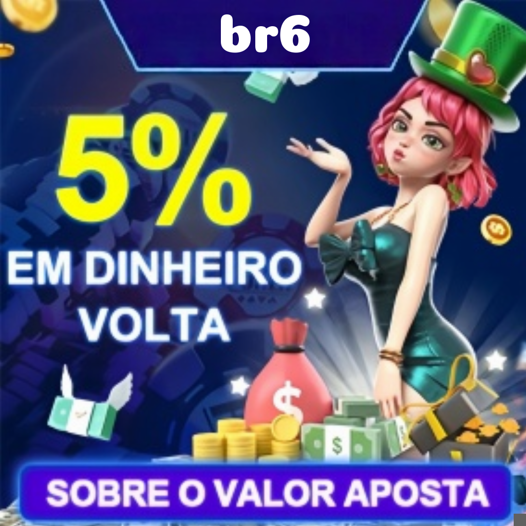 br6 Fundo de Resgate de Perdas Semanais