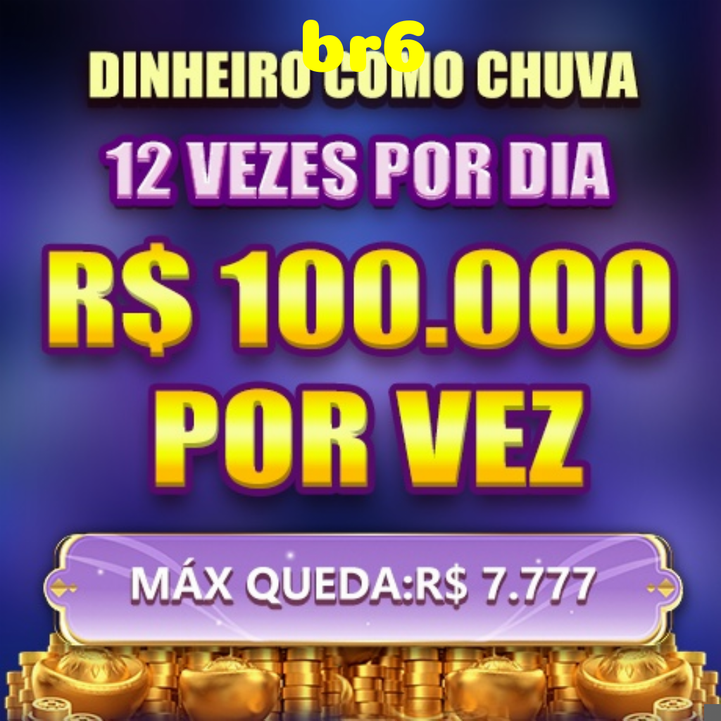 br6 Mina Misteriosa